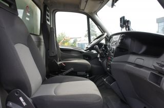 Iveco Daily 70C17